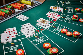 Casino Billy Barker Blackjack Canada