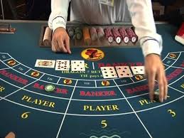 Casino Billy Barker Baccarat Canada
